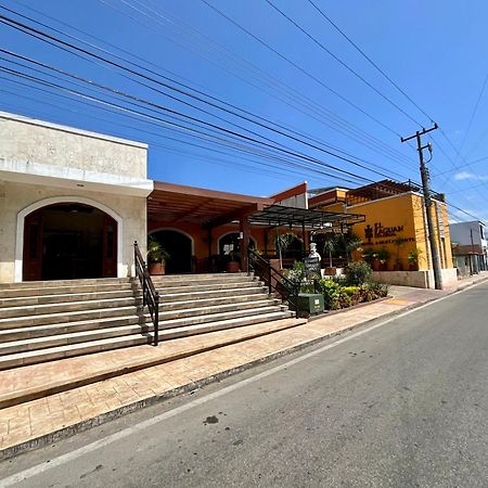 El Zaguan Colonial By Guruhotel Βαγιαδολίδ Εξωτερικό φωτογραφία