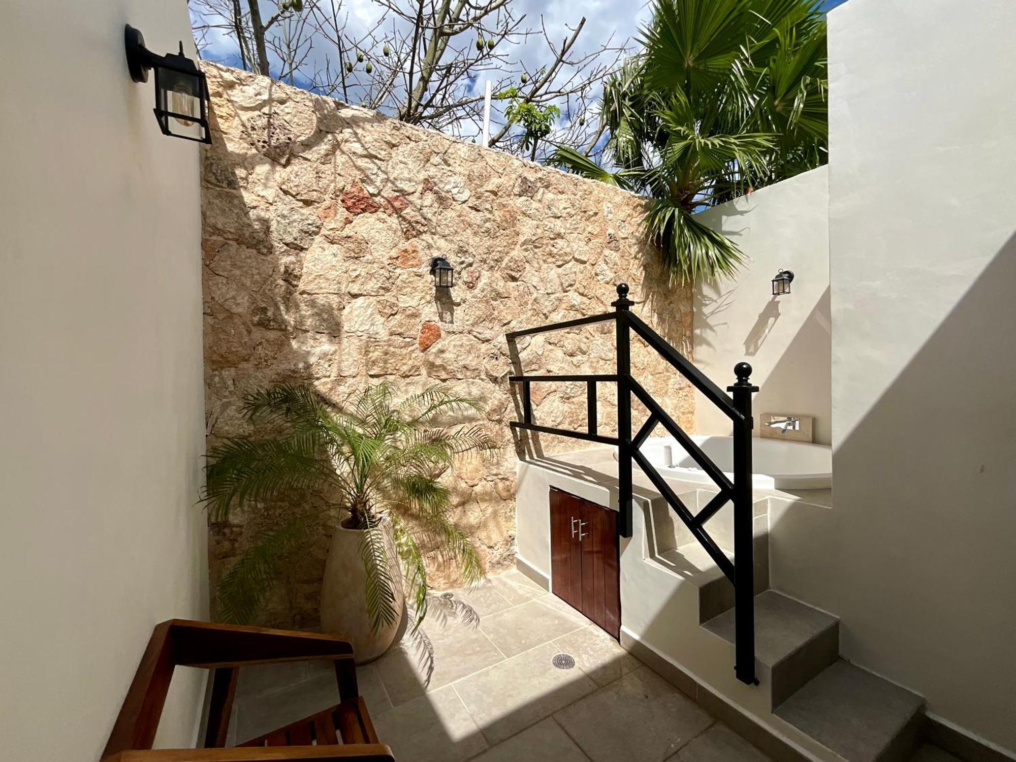 El Zaguan Colonial By Guruhotel Βαγιαδολίδ Εξωτερικό φωτογραφία