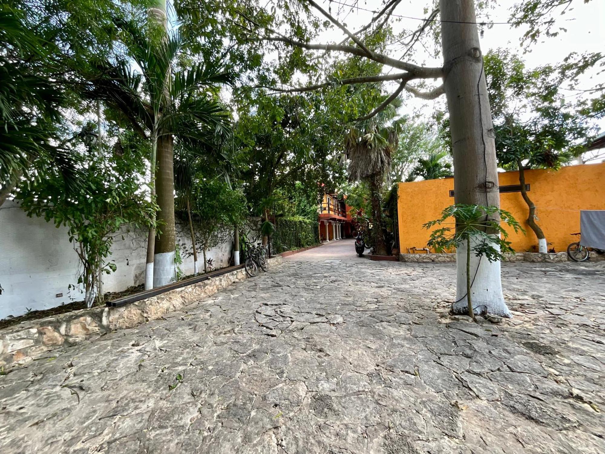 El Zaguan Colonial By Guruhotel Βαγιαδολίδ Εξωτερικό φωτογραφία