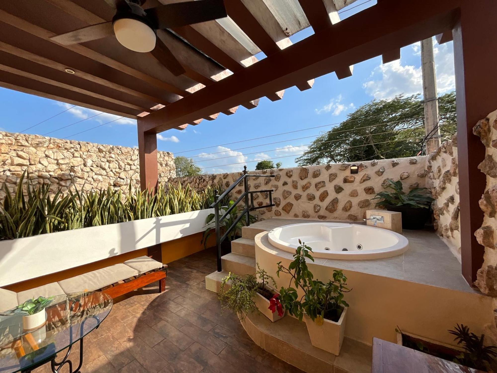 El Zaguan Colonial By Guruhotel Βαγιαδολίδ Εξωτερικό φωτογραφία