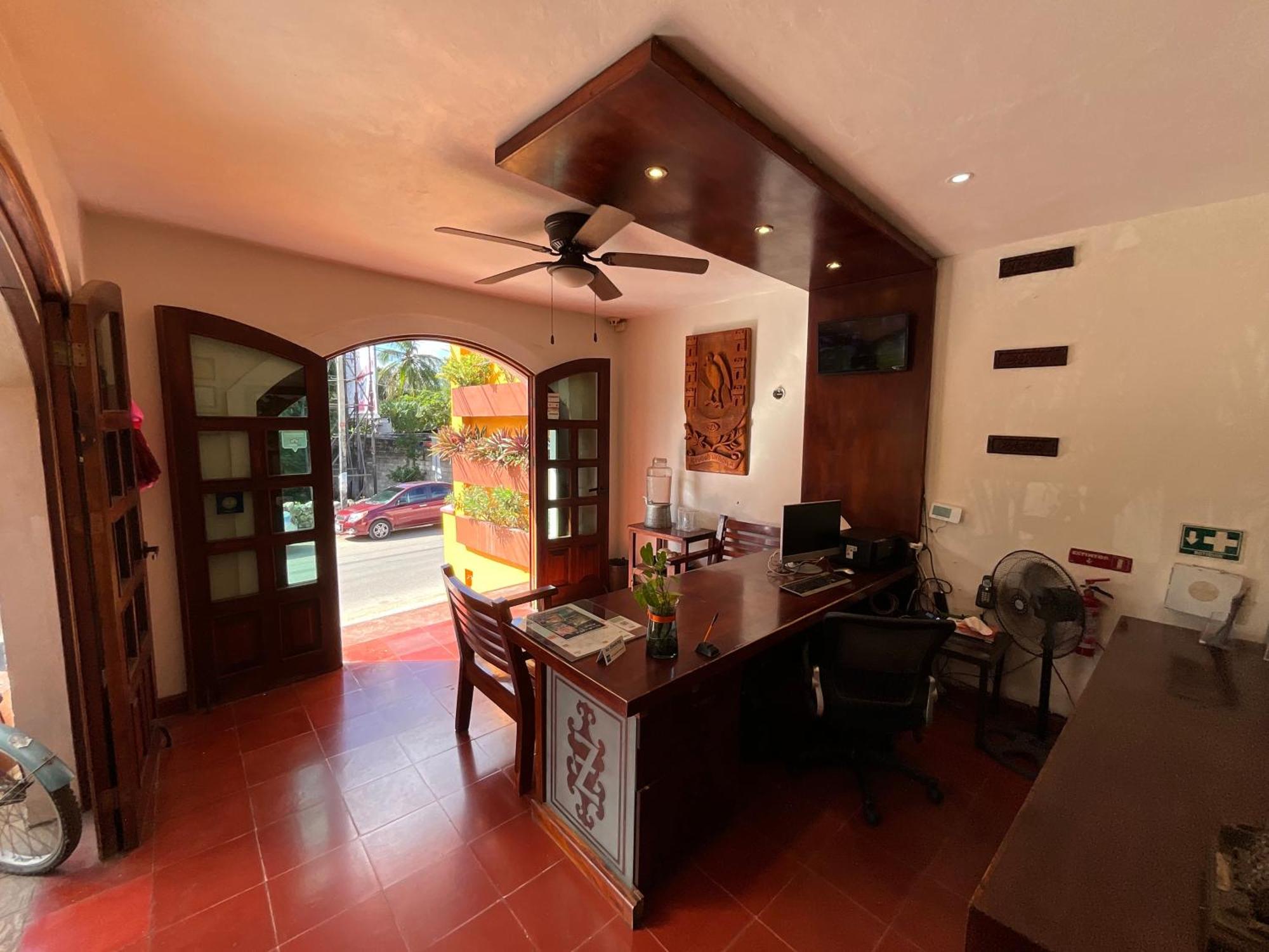 El Zaguan Colonial By Guruhotel Βαγιαδολίδ Εξωτερικό φωτογραφία