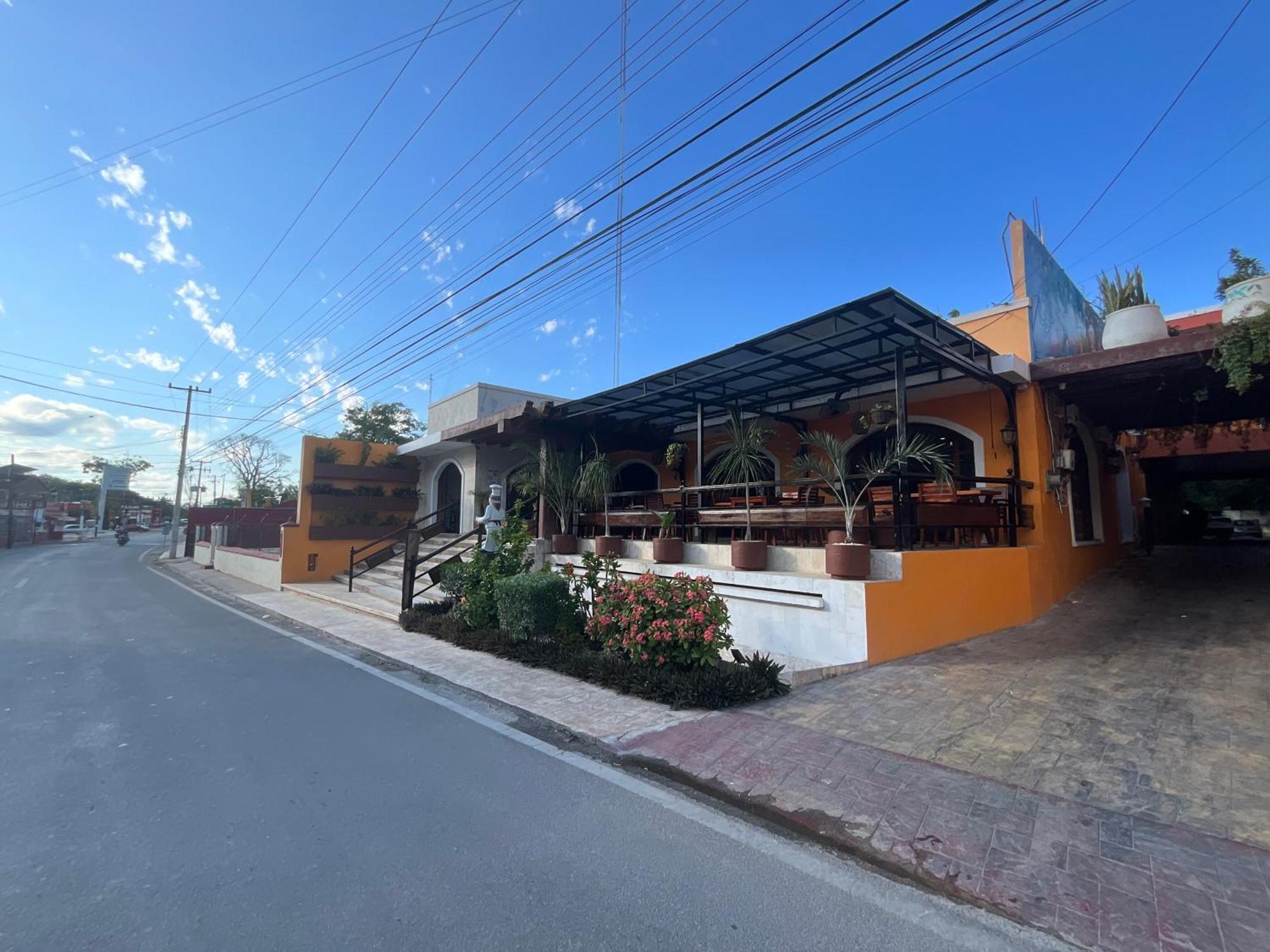 El Zaguan Colonial By Guruhotel Βαγιαδολίδ Εξωτερικό φωτογραφία