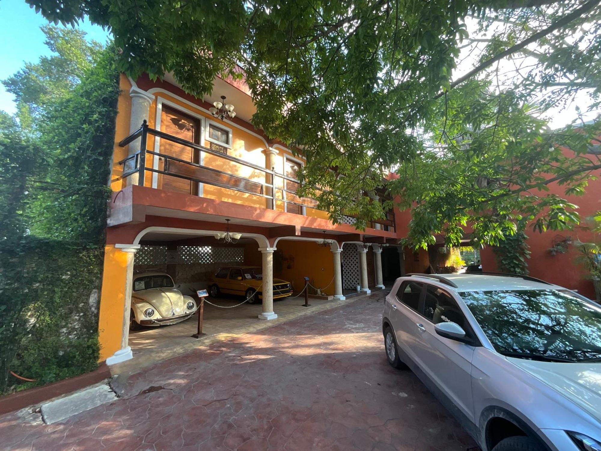 El Zaguan Colonial By Guruhotel Βαγιαδολίδ Εξωτερικό φωτογραφία