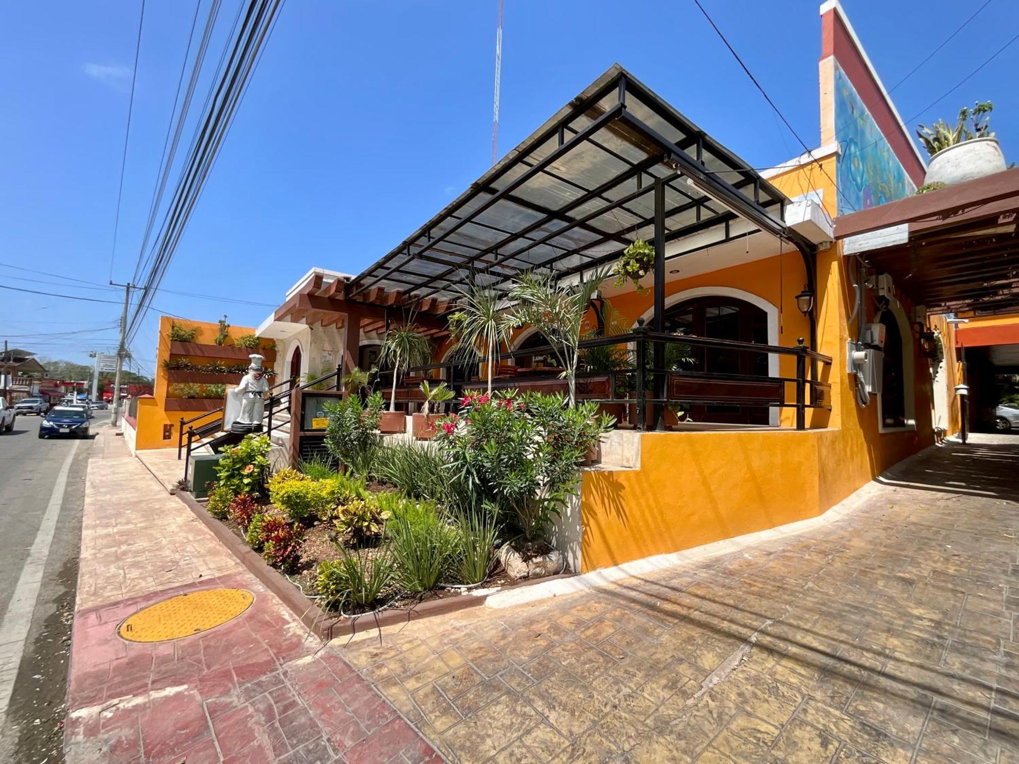 El Zaguan Colonial By Guruhotel Βαγιαδολίδ Εξωτερικό φωτογραφία