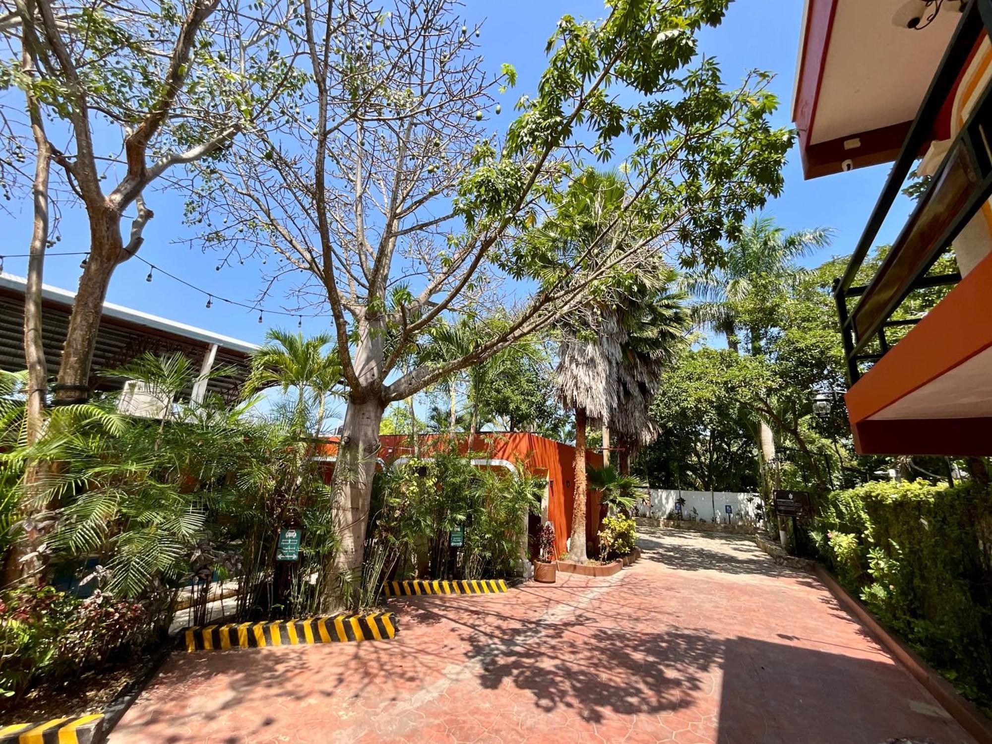 El Zaguan Colonial By Guruhotel Βαγιαδολίδ Εξωτερικό φωτογραφία