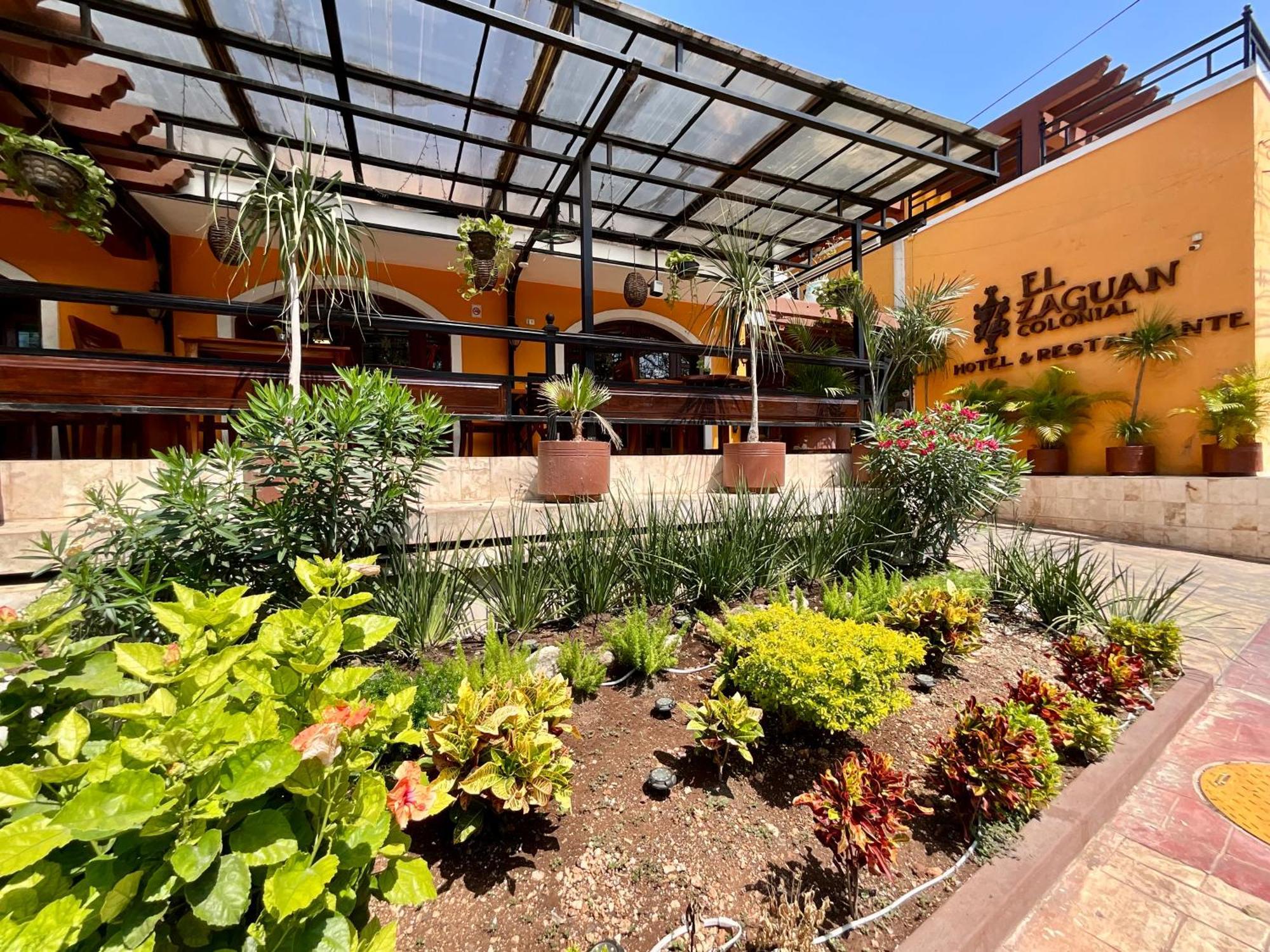 El Zaguan Colonial By Guruhotel Βαγιαδολίδ Εξωτερικό φωτογραφία