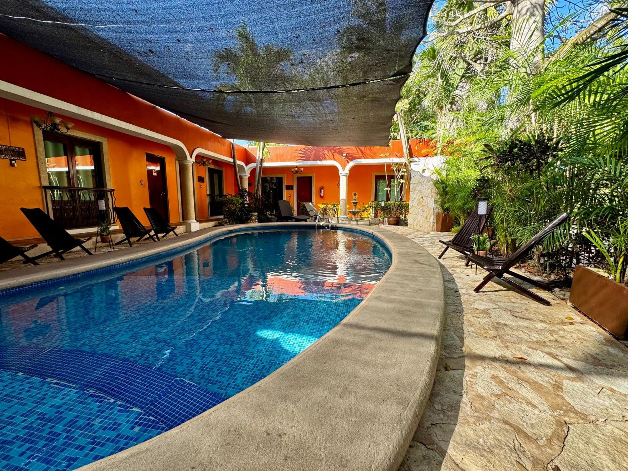 El Zaguan Colonial By Guruhotel Βαγιαδολίδ Εξωτερικό φωτογραφία