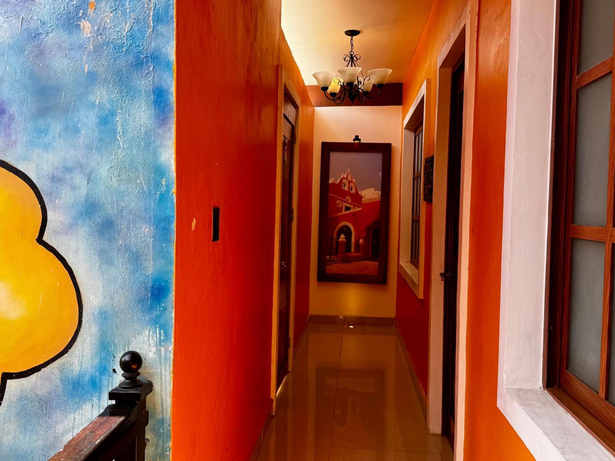El Zaguan Colonial By Guruhotel Βαγιαδολίδ Εξωτερικό φωτογραφία